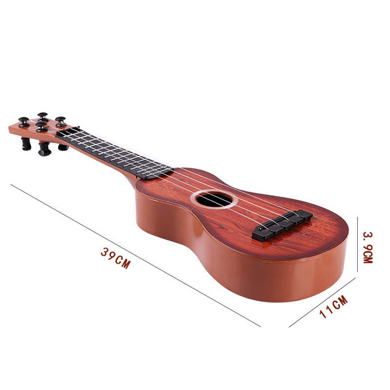 Ukulele Toy