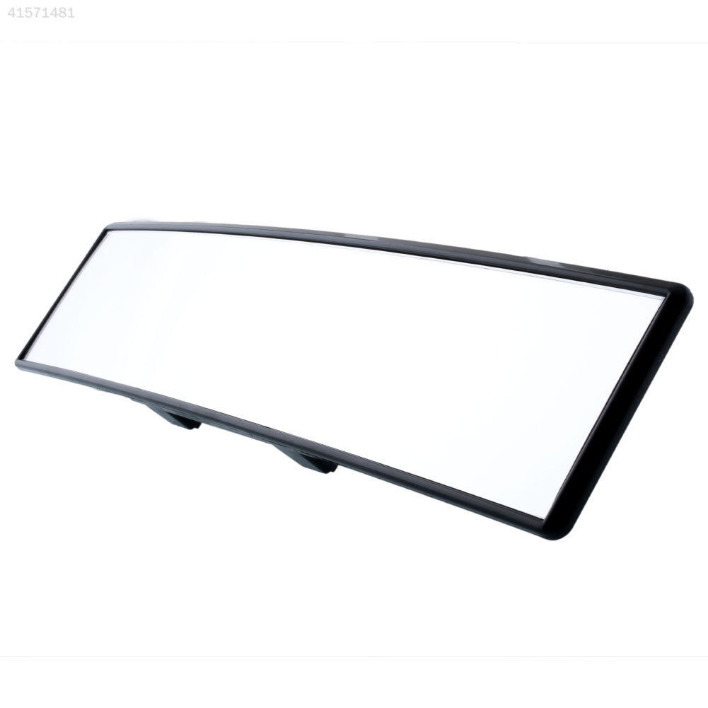 Car Rear View Mirror Curved Large Vision
