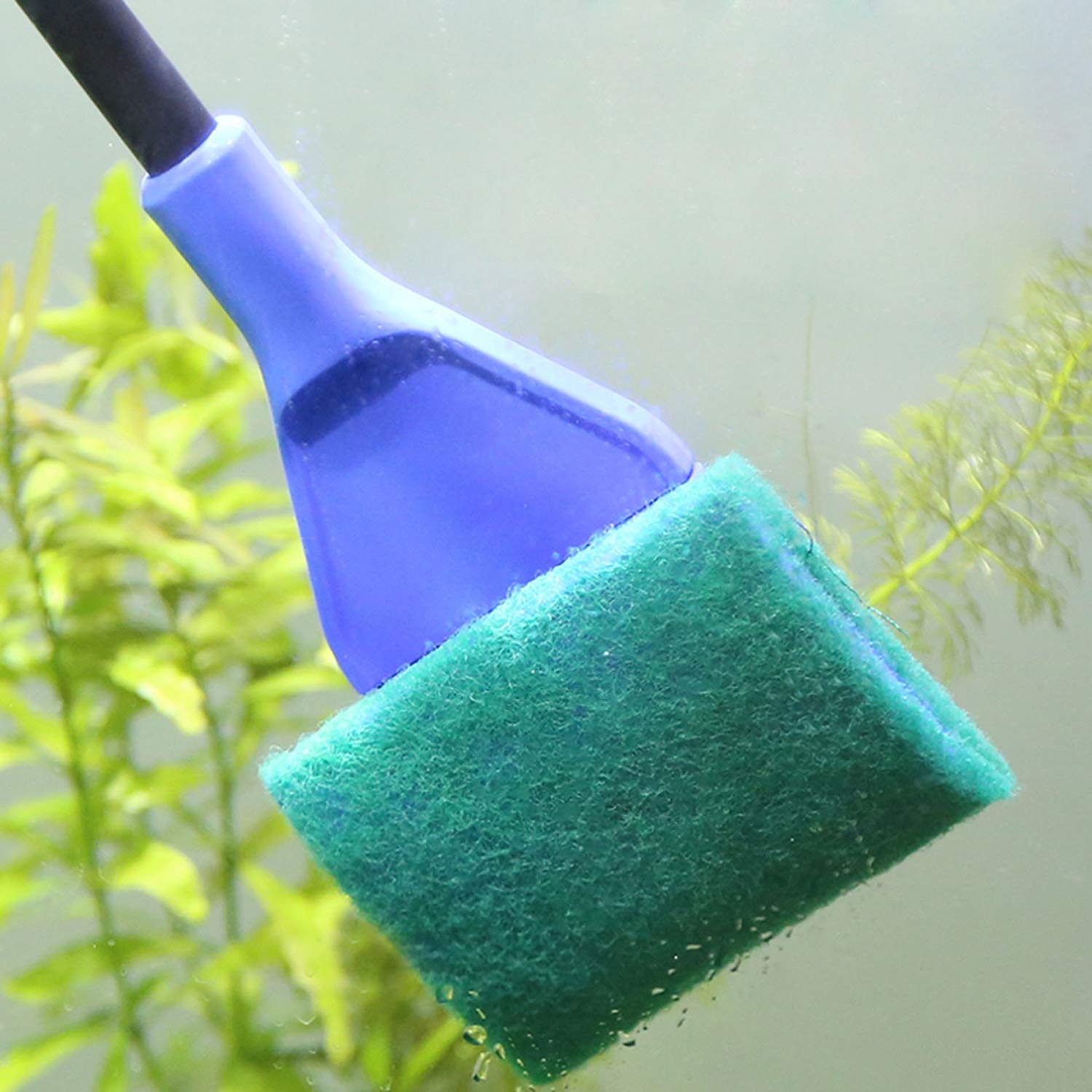 Aquarium cleaning set 5 IN 1 Aquarium cleaning set 5 IN 1