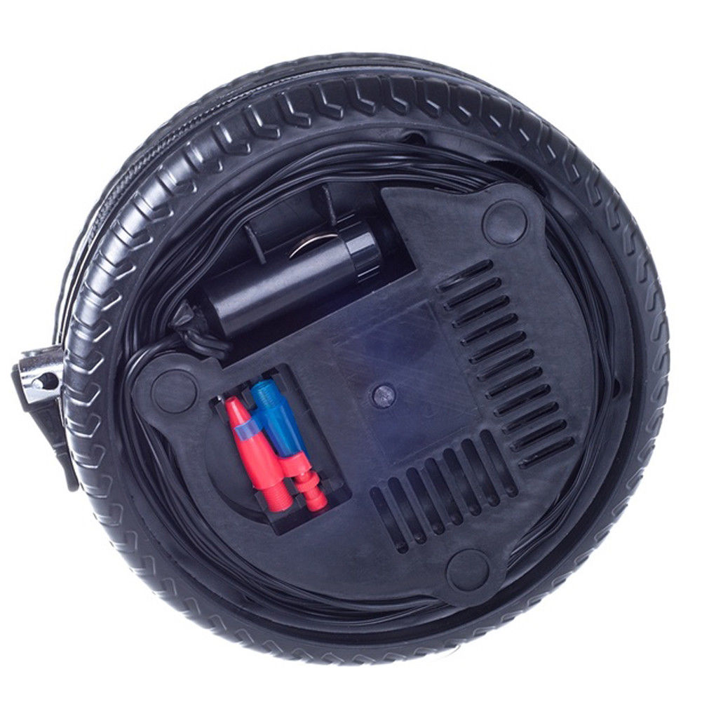 Air Compressor 12V Car Compressor 260PSI Air Compressor 12V Car Compressor 260PSI
