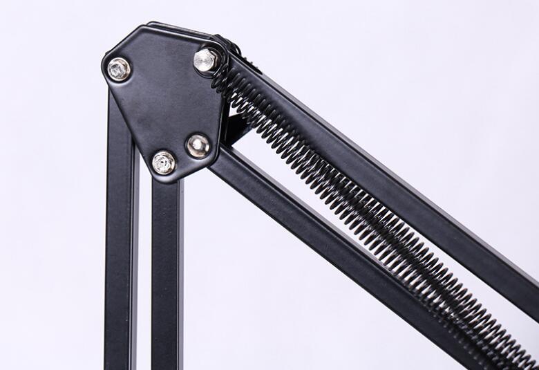 Microphone Suspension Arm Holder