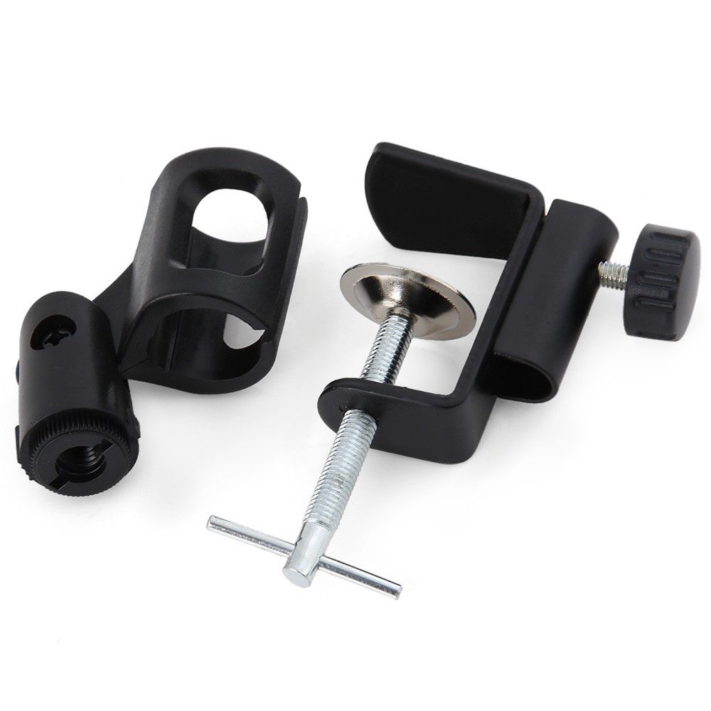 Microphone Suspension Arm Holder