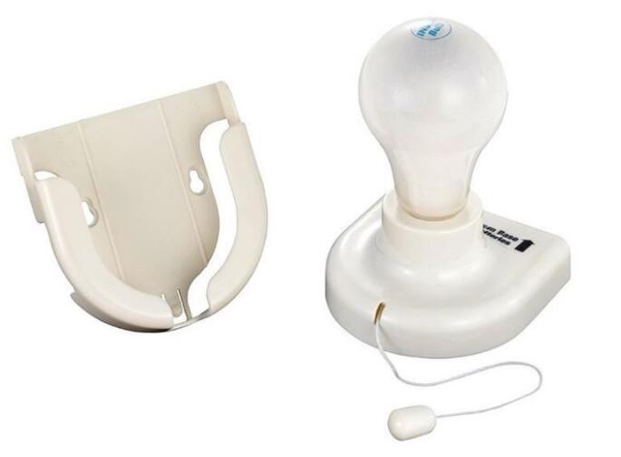 Insta Bulb The stick up light bulb Insta Bulb The stick up light bulb