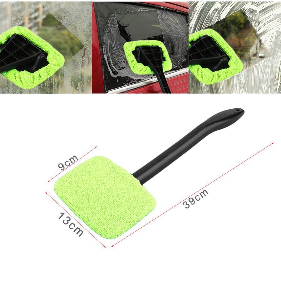 Windshield Wonder Cleaning Set