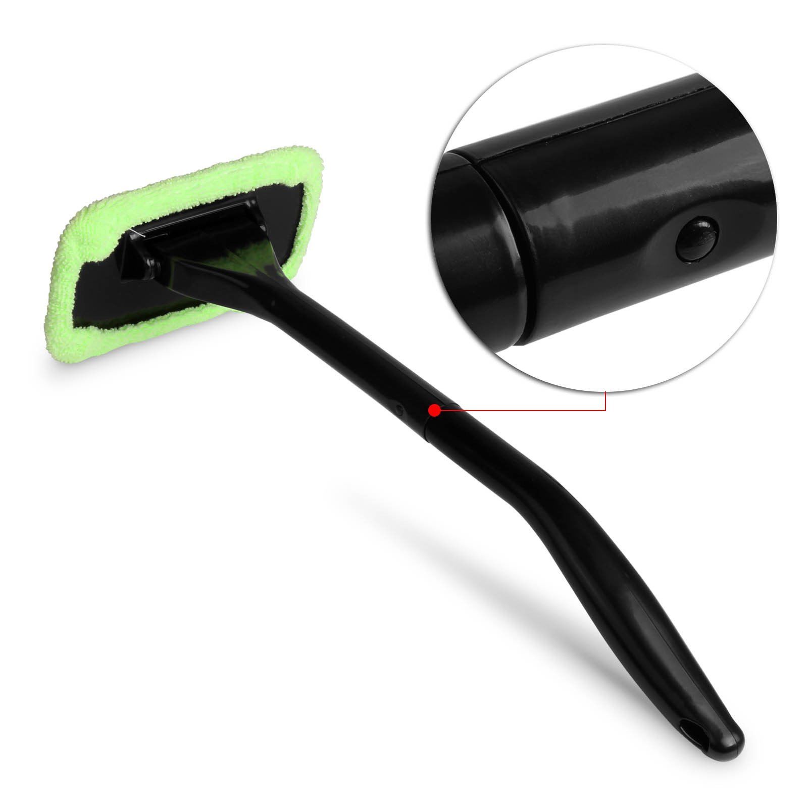 Windshield Wonder Cleaning Set