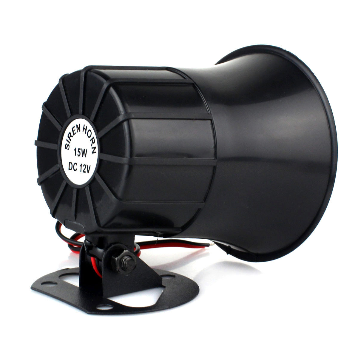 Siren Horn Extra Loud Alarm Siren Horn Extra Loud Alarm