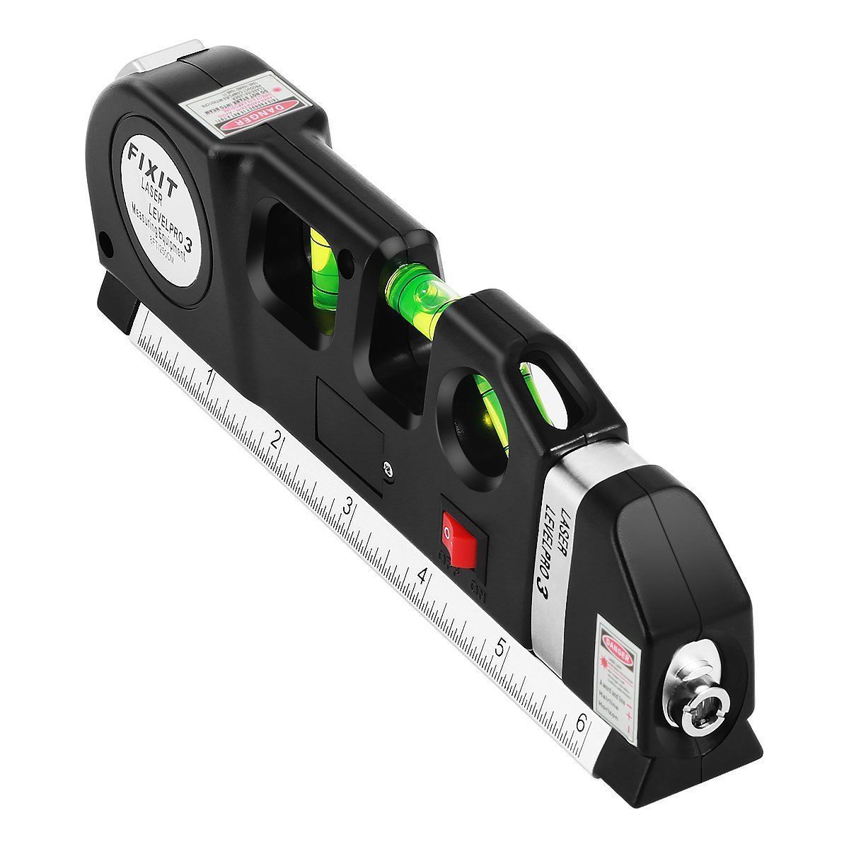 LASER LEVEL PRO 3 LASER LEVEL PRO 3
