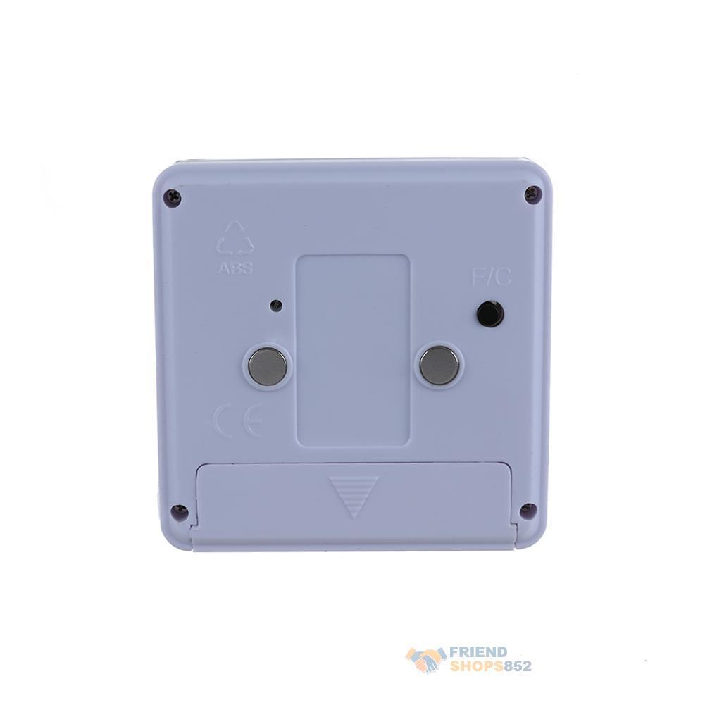 Fridge Freezer Alarm Thermometer