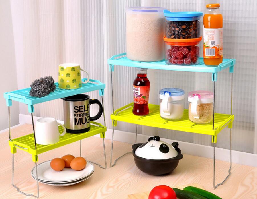 Kitchen Shelf Kitchen Organiser