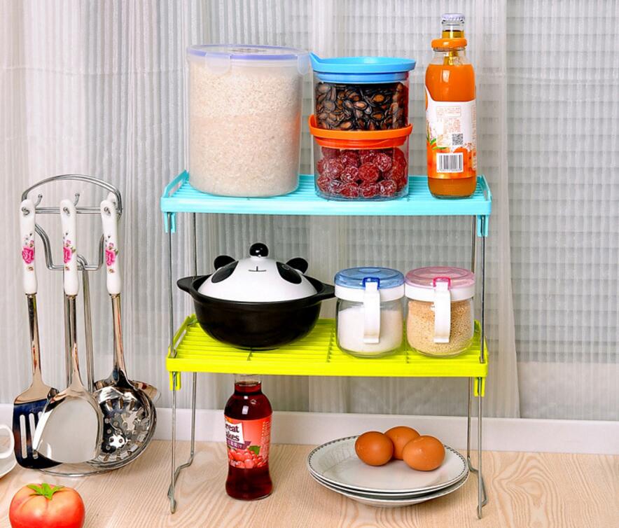 Kitchen Shelf Kitchen Organiser