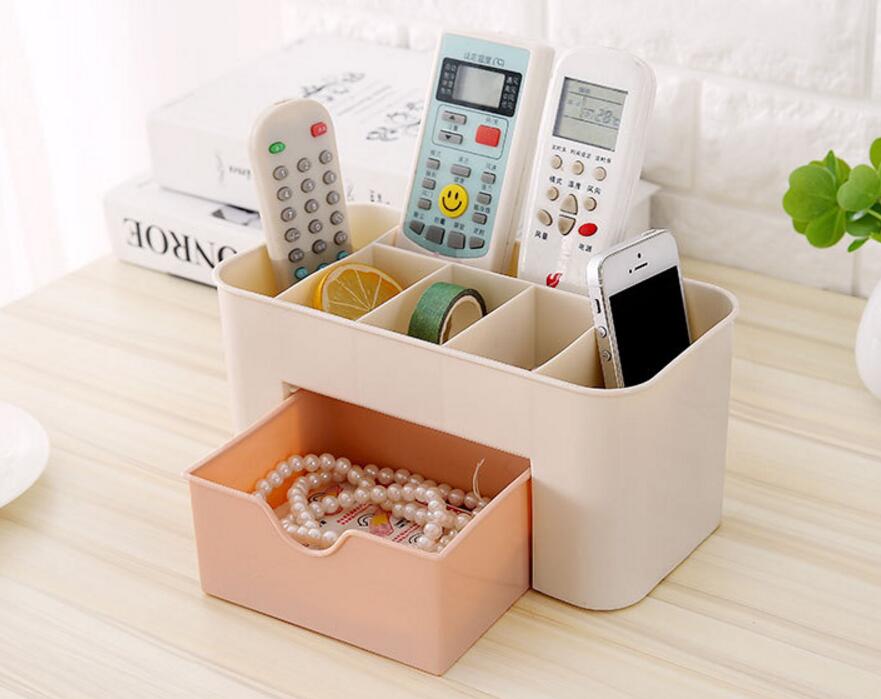 Make-Up Organiser Cosmetics Storage Box
