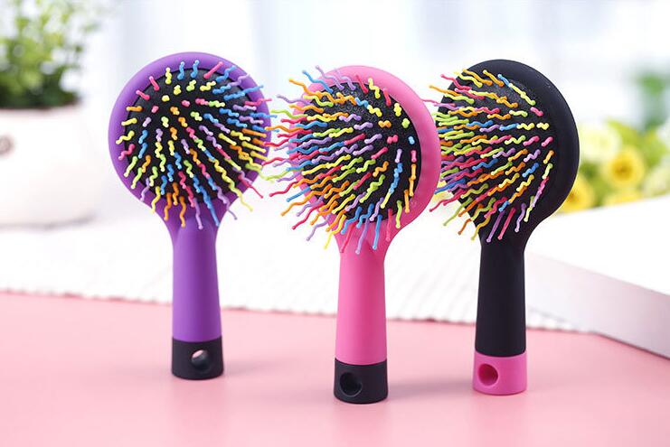 Rainbow Volume S Brush