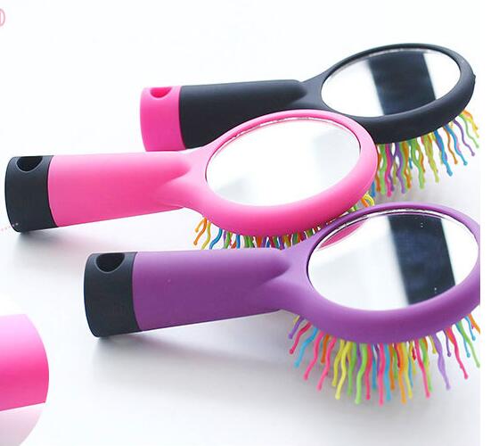 Rainbow Volume S Brush