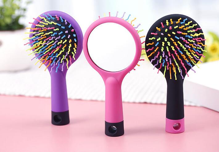 Rainbow Volume S Brush