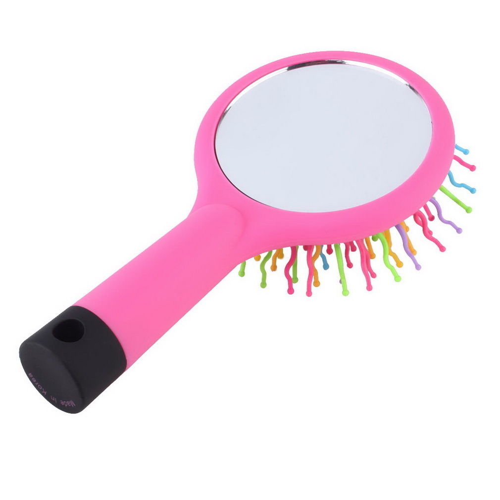 Rainbow Volume S Brush