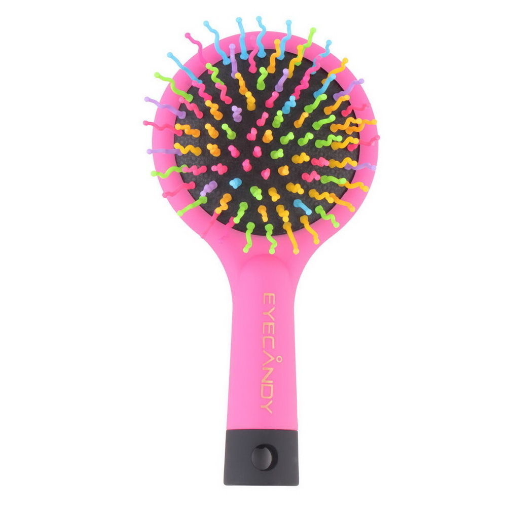 Rainbow Volume S Brush