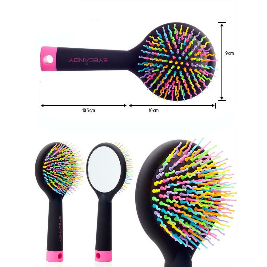 Rainbow Volume S Brush