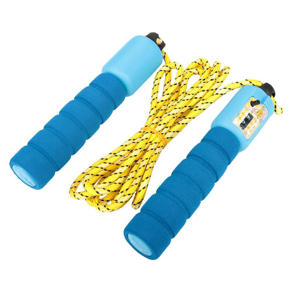 Skipping Rope Adjustable