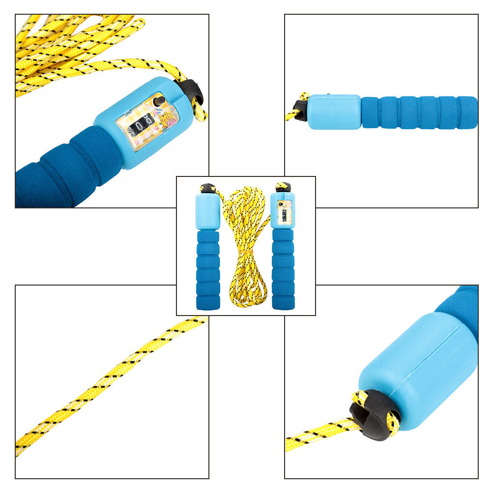 Skipping Rope Adjustable