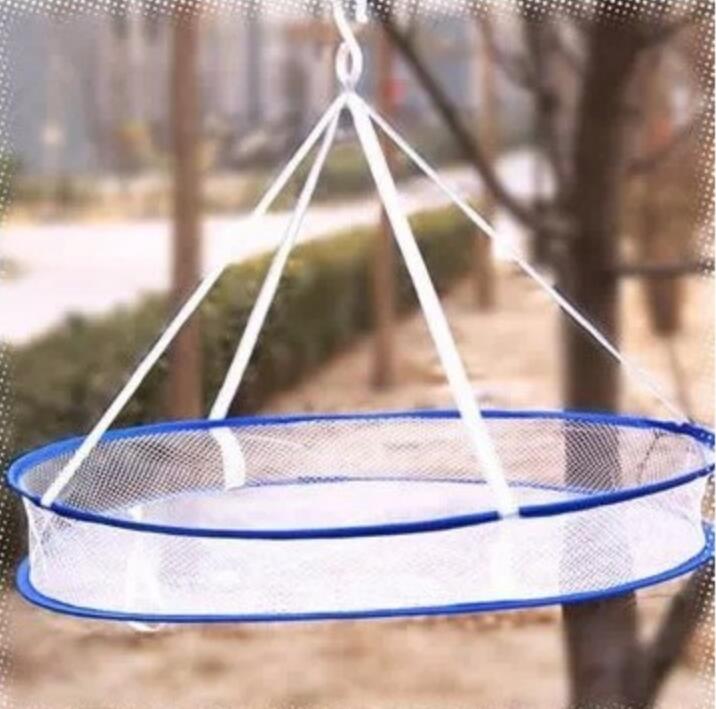 Clothes Dryer Net Drying Rack