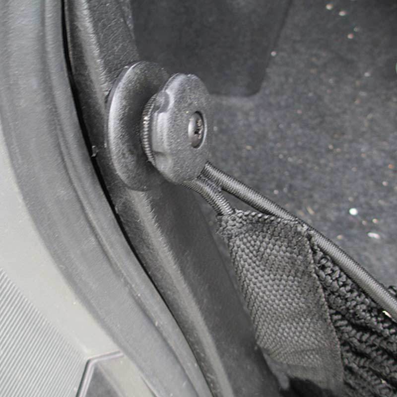 Cargo Net Hammock Vehicle Boot Trunk Storage Mesh Organizer envelope style