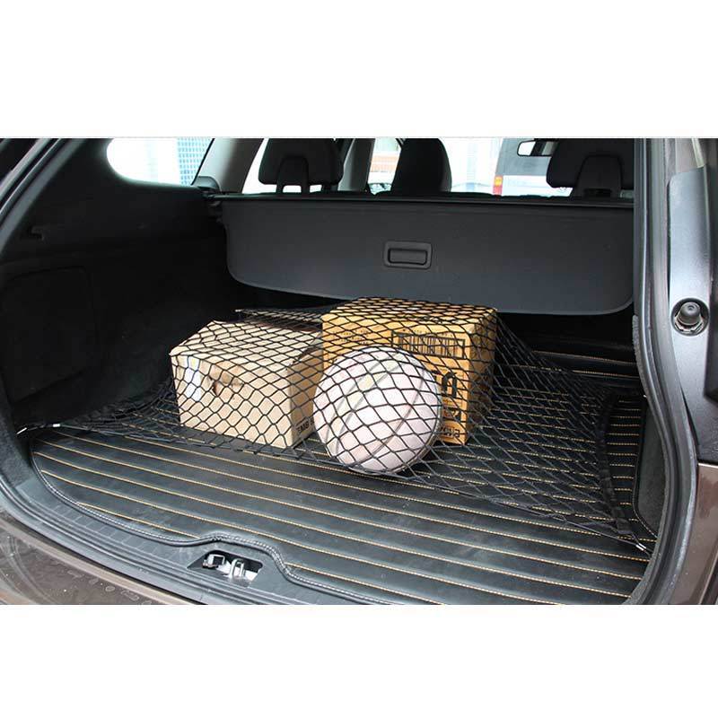 Cargo Net Hammock Vehicle Boot Trunk Storage Mesh Organizer envelope style