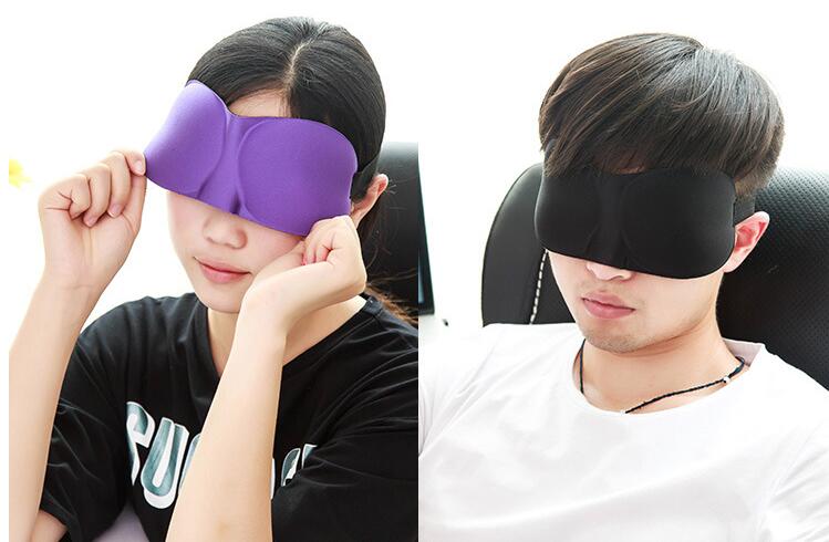 Eye Mask