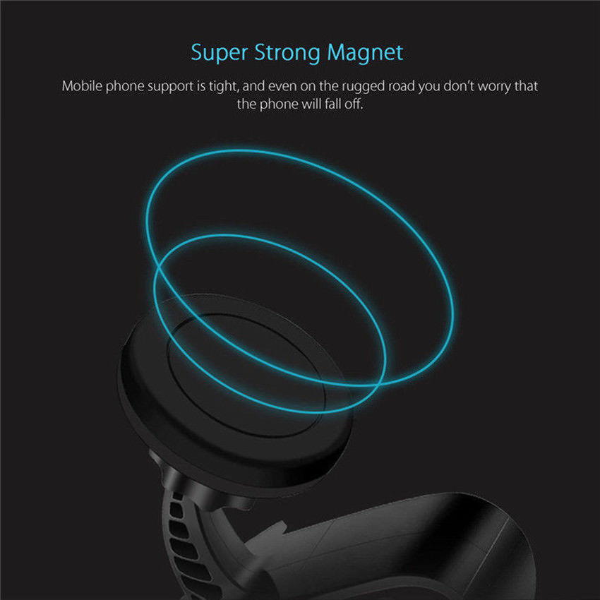 Magnetic Car Dashboard Mount