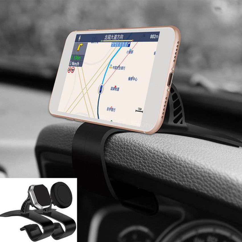 Magnetic Car Dashboard Mount