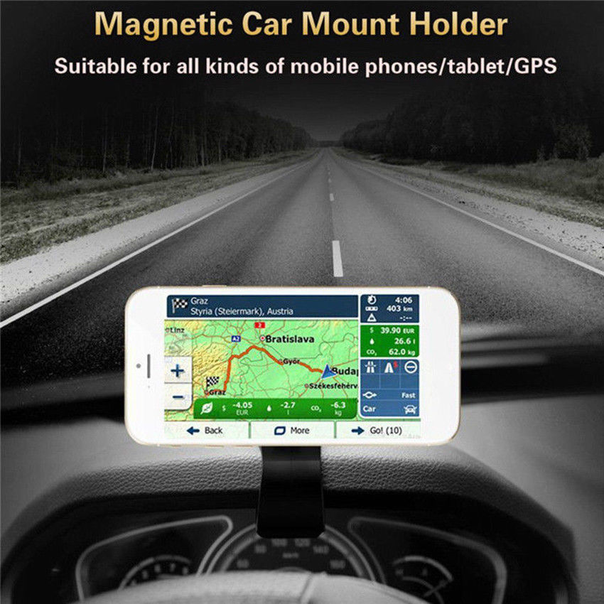 Magnetic Car Dashboard Mount