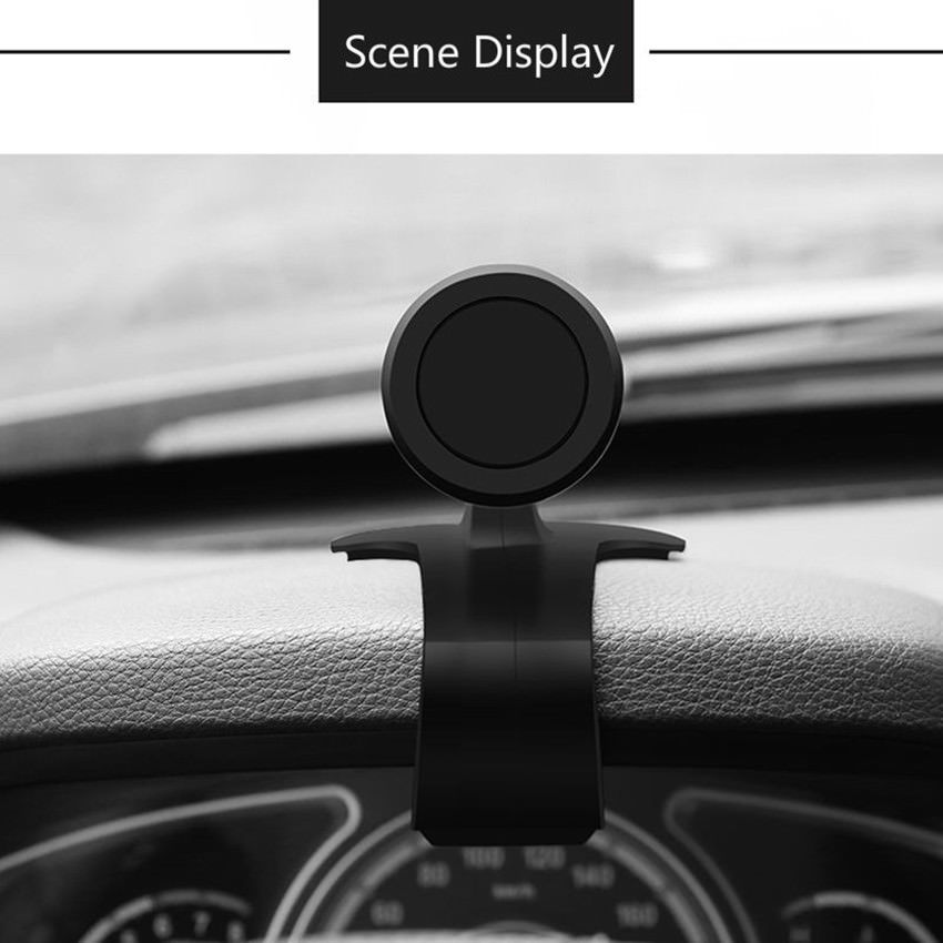 Magnetic Car Dashboard Mount