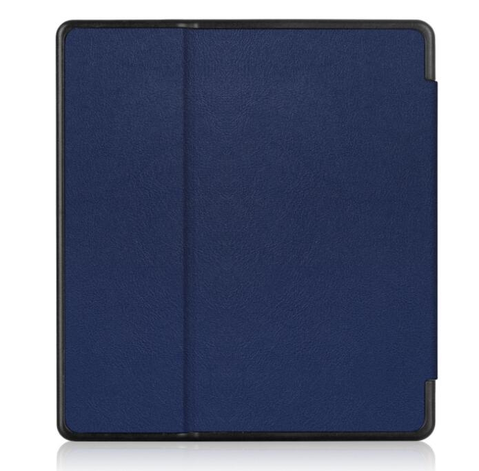 Amazon Kindle Oasis E-reader 7" 9th 2017 Slim Stand Case Leather Fine Cover Amazon Kindle Oasis E-reader 7" 9th 2017 Slim Stand Case Leather Fine Cover