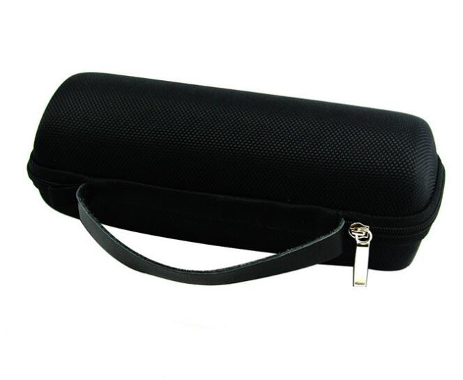 JBL FLIP3 Bluetooth speaker carry Case with handle & strap