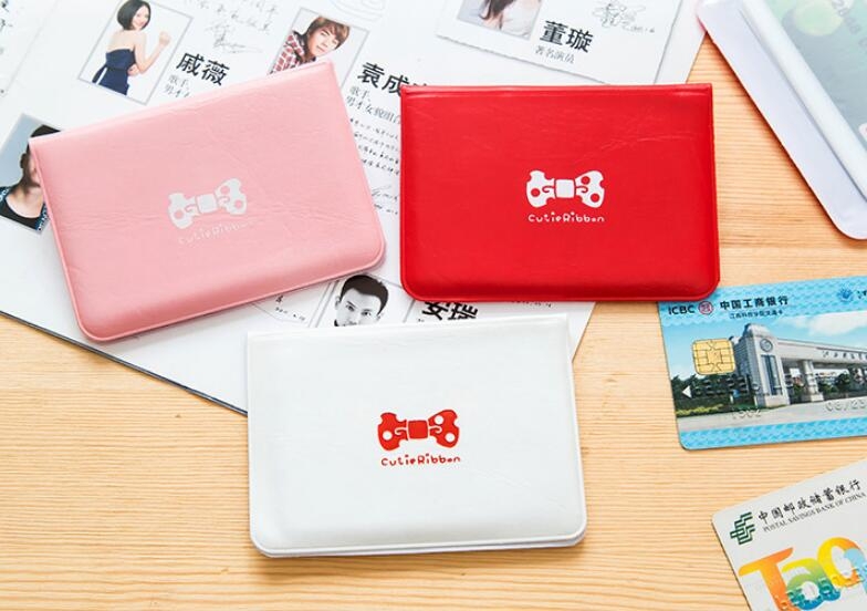Business ID Credit Card Case
