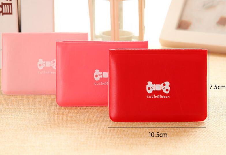 Business ID Credit Card Case