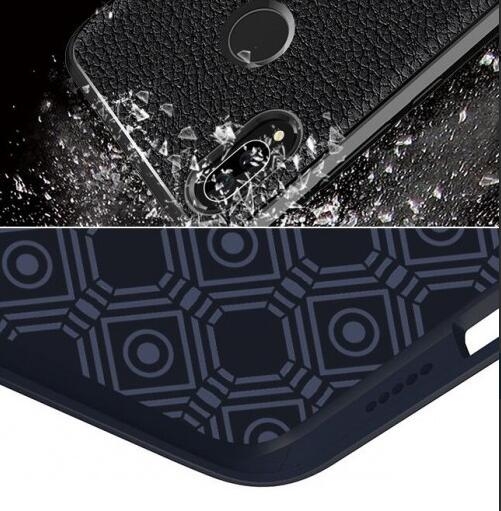 Galaxy J4 Case Armor rugged slim fit TPU Soft Gel Case