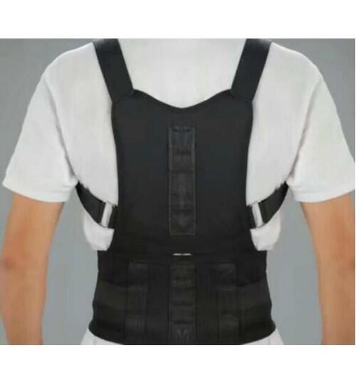 Back Support Lumbar Posture Corrector Back Belt-L Back Support Lumbar Posture Corrector Back Belt-L