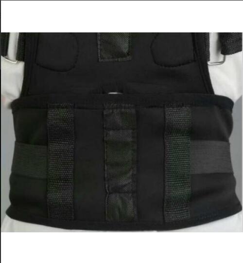 Back Support Lumbar Posture Corrector Back Belt-L Back Support Lumbar Posture Corrector Back Belt-L