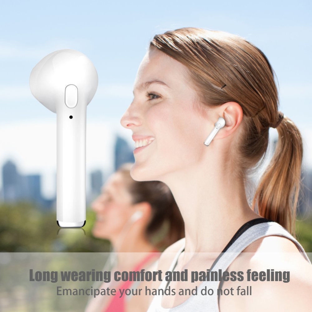 Wireless Bluetooth Earphone - Wireless Bluetooth Earphone - Wireless Earphone