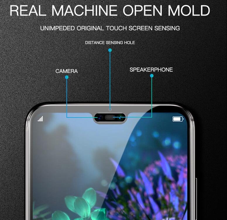 Huawei nova 3i tempered Glass screen Protector Film Huawei nova 3i tempered Glass screen Protector Film