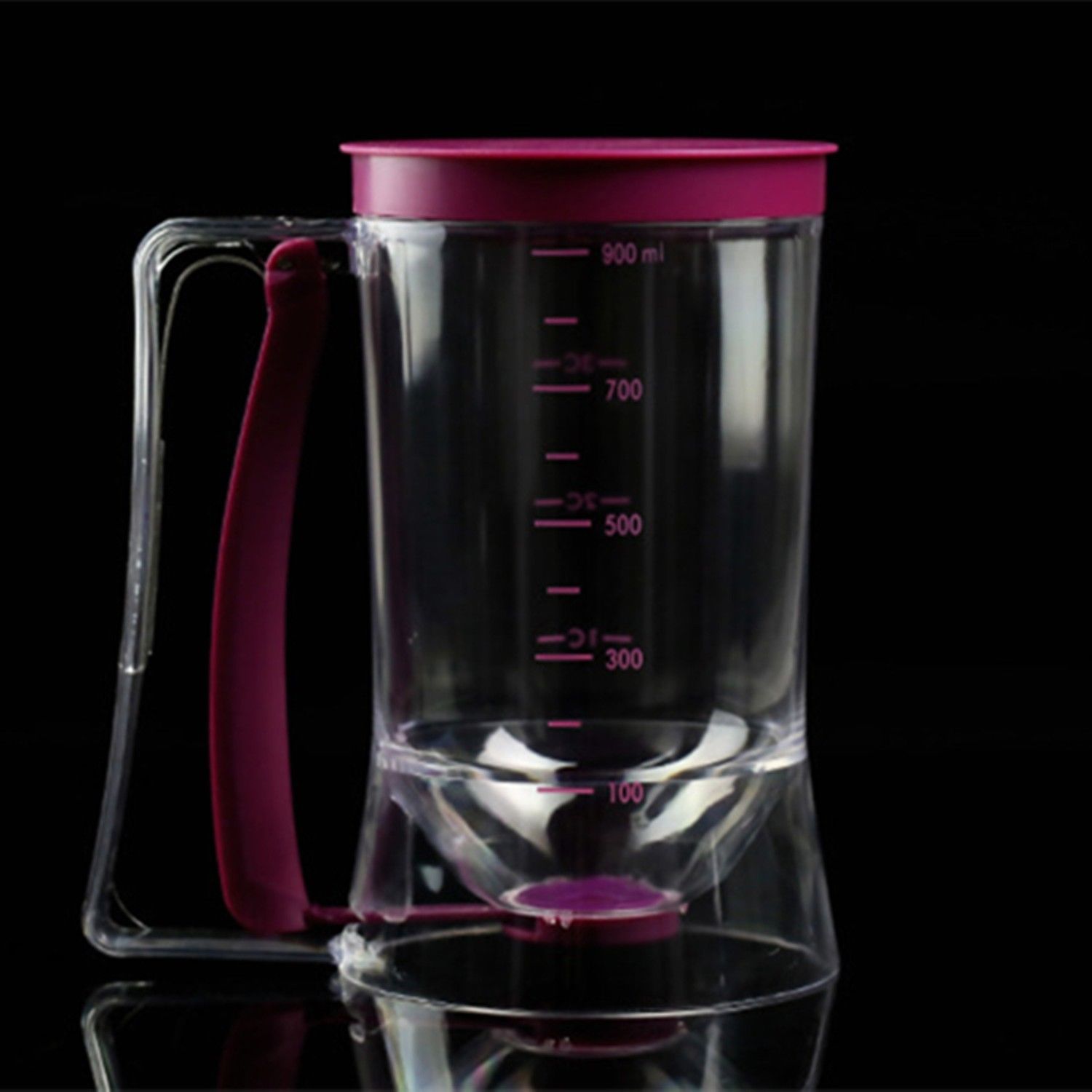Batter Dispenser