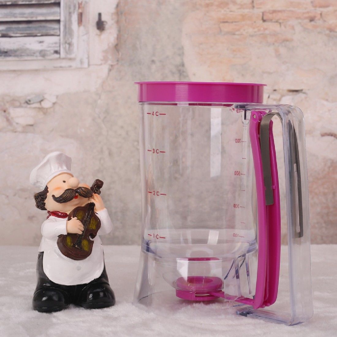 Batter Dispenser