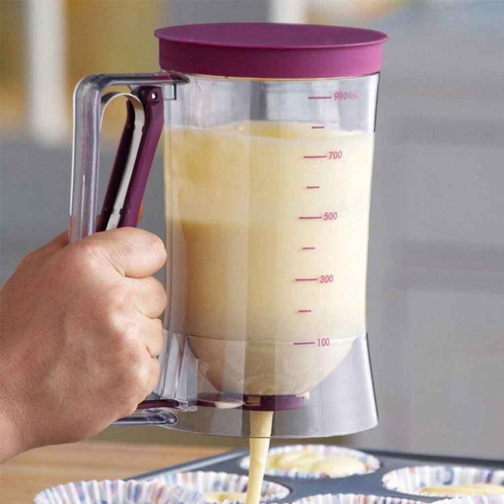 Batter Dispenser