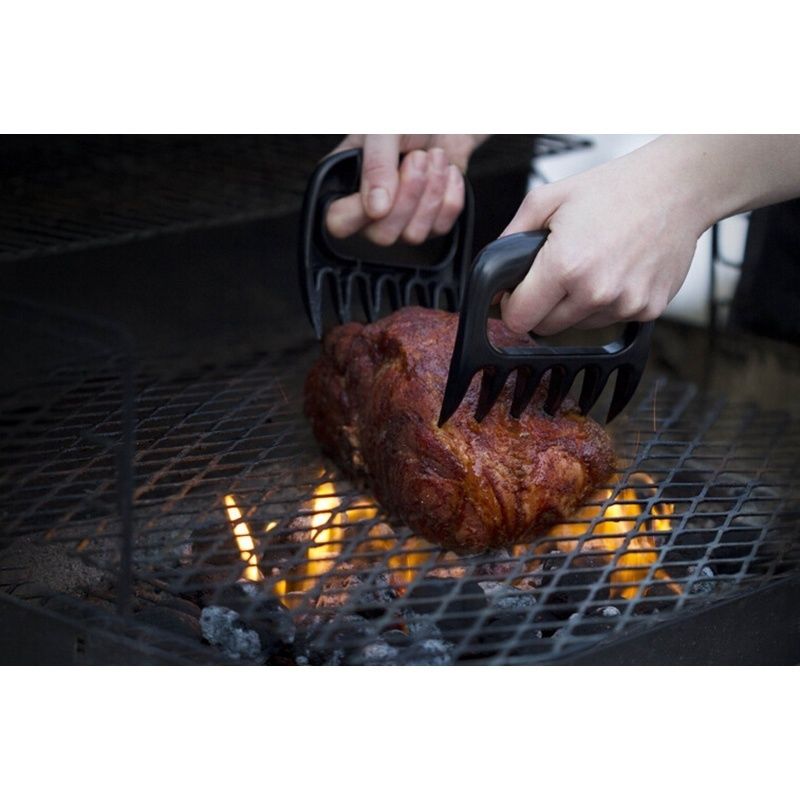 Bear Meat Paws (2pcs)