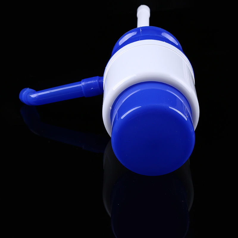 Bottled Drinking Water Hand Press Pump