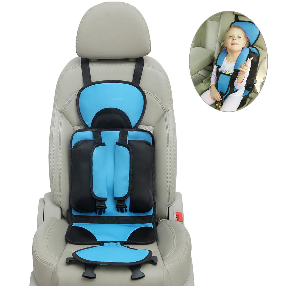 Portable Safety Baby Car Seat Portable Safety Baby Car Seat