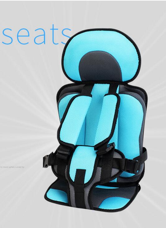 Portable Safety Baby Car Seat Portable Safety Baby Car Seat