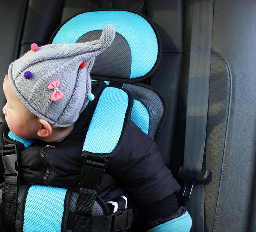 Portable Safety Baby Car Seat Portable Safety Baby Car Seat