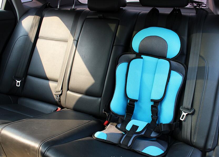 Portable Safety Baby Car Seat Portable Safety Baby Car Seat