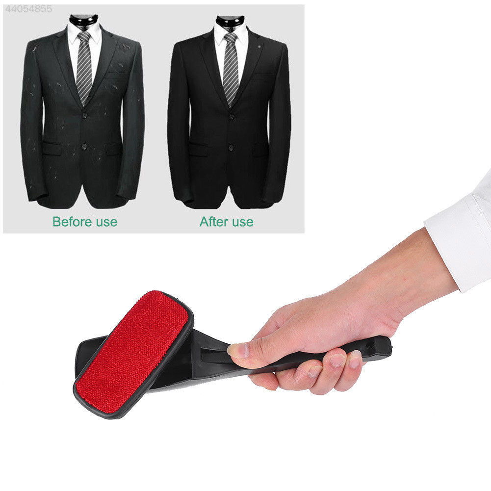 Lint Magic Brush Fluff